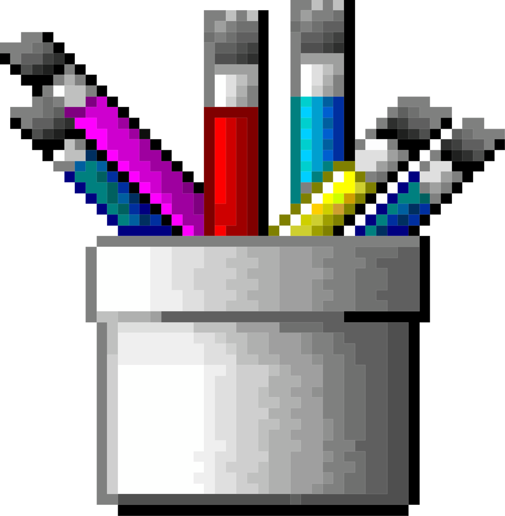 Paint